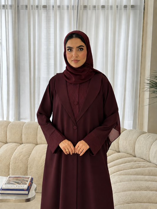o 364 double abaya🎻