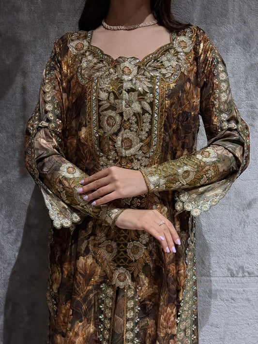 O 338Zareen VIP