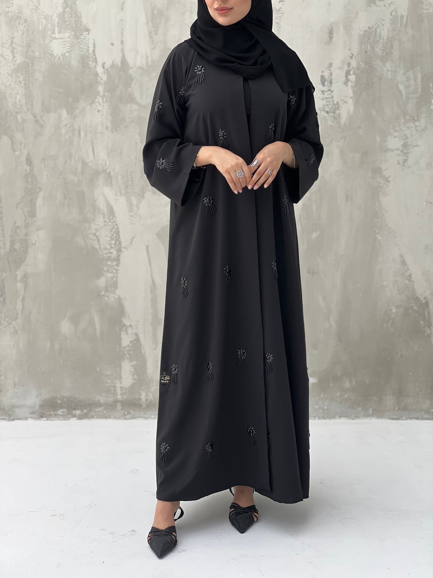 OLIVE 115