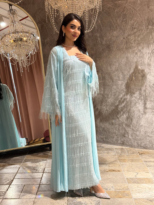 O 323 ✨ Noor Royale Set ✨