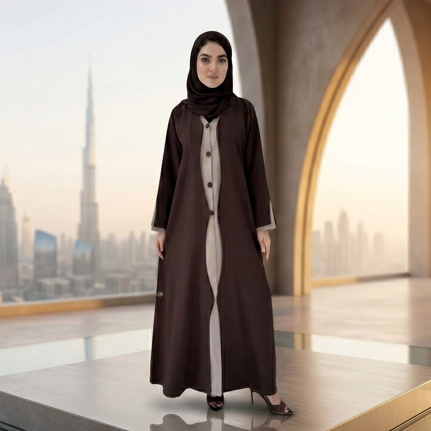 ABAYA