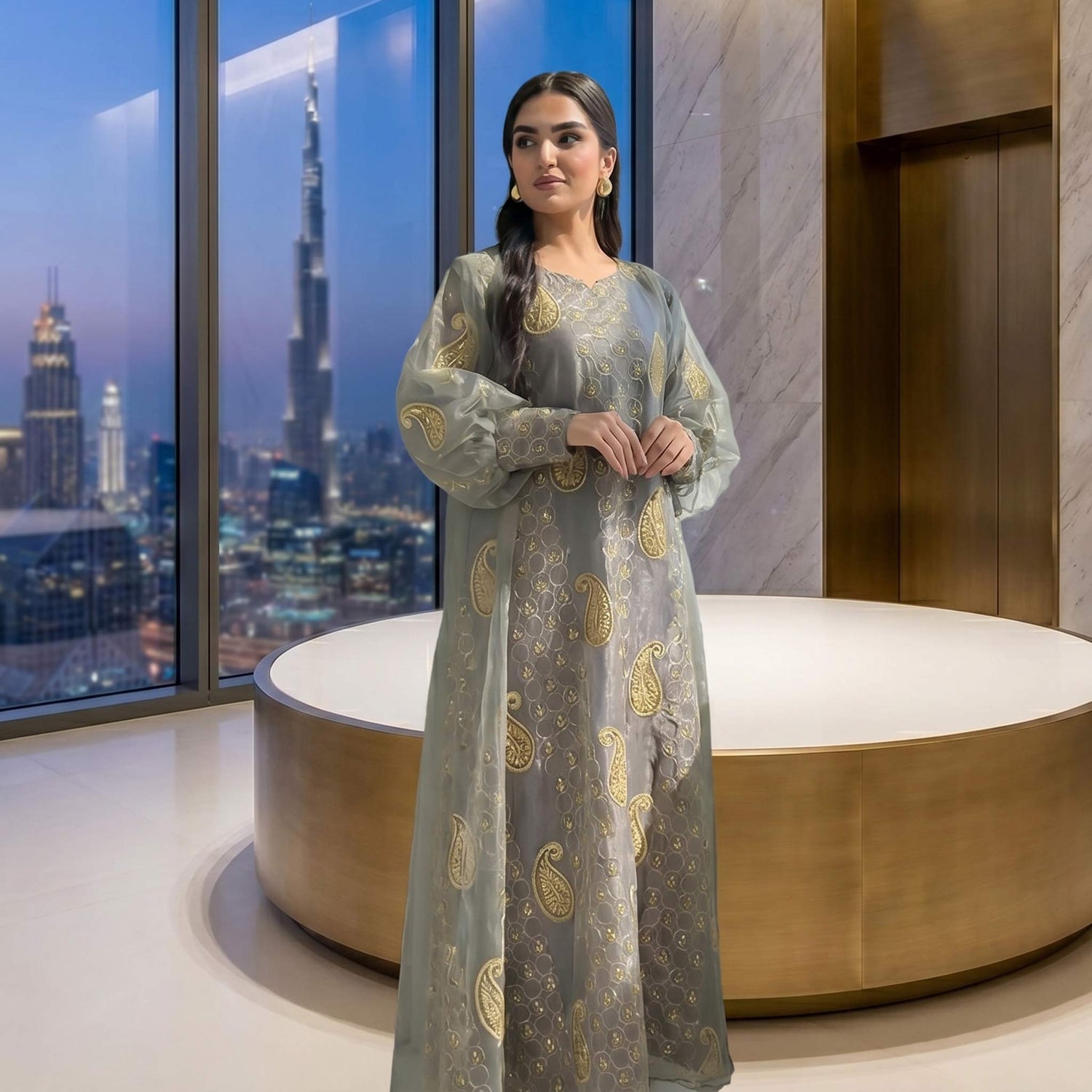 DRESS COLLECTION
