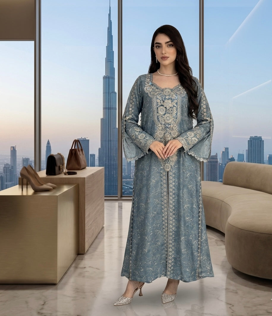EID DRESSES