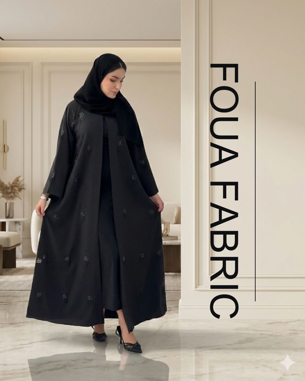 FOUA ABAYAS