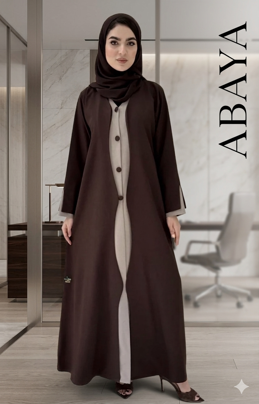 ABAYA