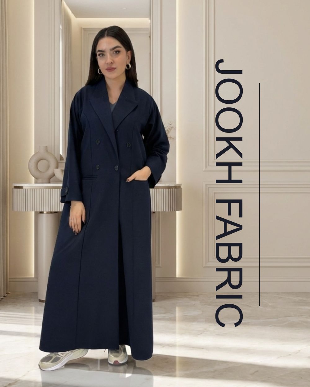 JOOKH ABAYAS
