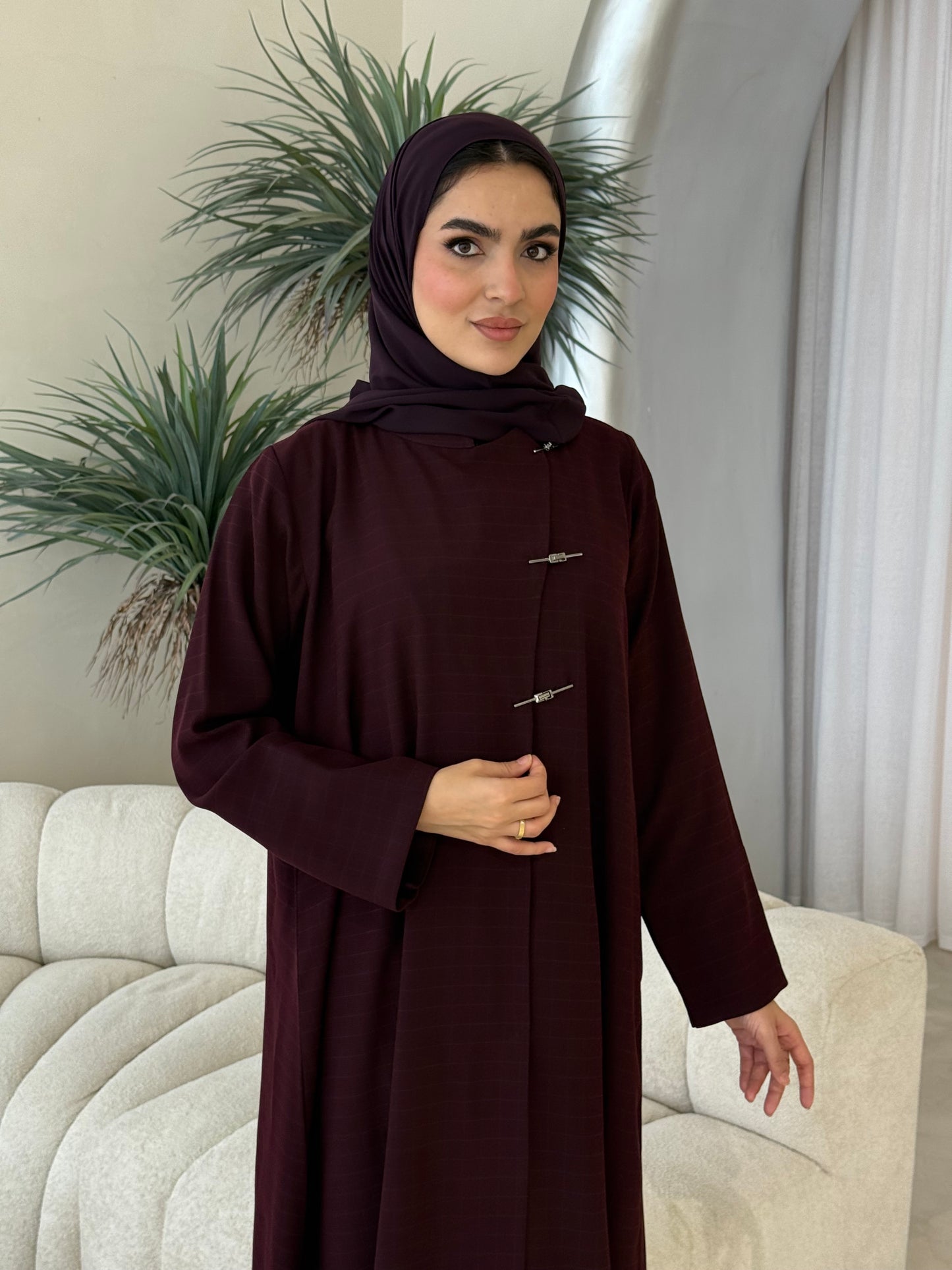 O 361 mila abaya👱🏻‍♀️