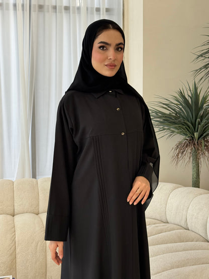 O 358 nova abaya🖤