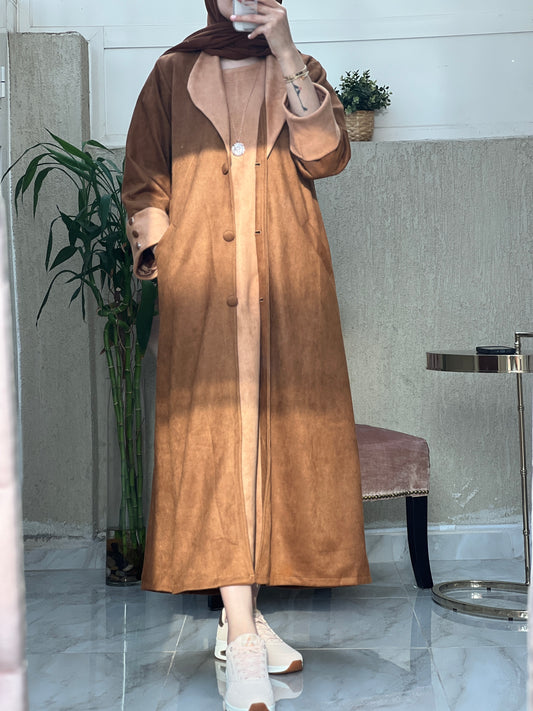 OLIVE 135