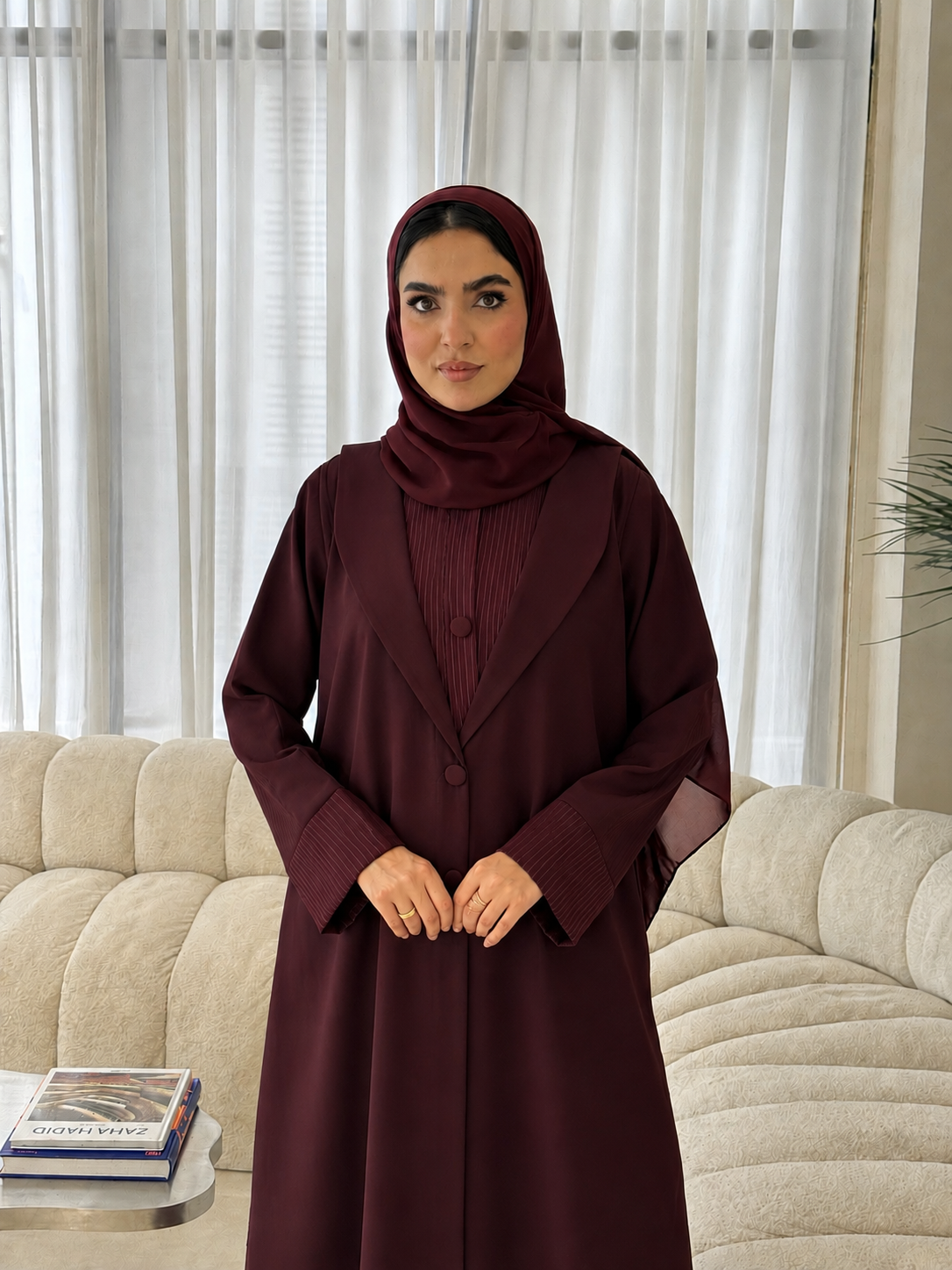 o 364 double abaya🎻