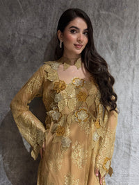 O 327 ✨ French Dantel Lace Dress ✨