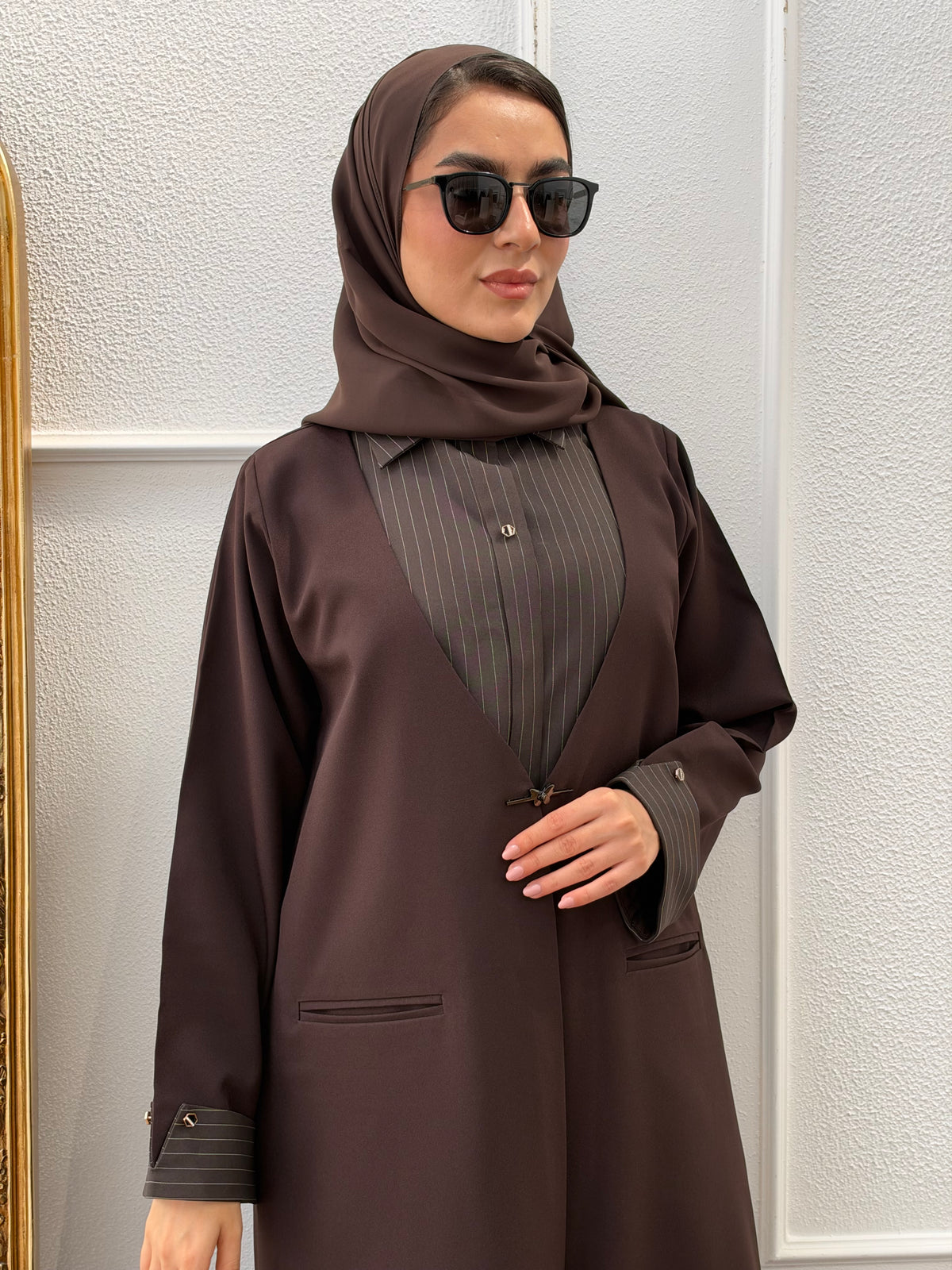O369 Zélia Abaya ✨