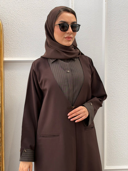 O369 Zélia Abaya ✨