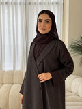 O 363safa abaya🎀