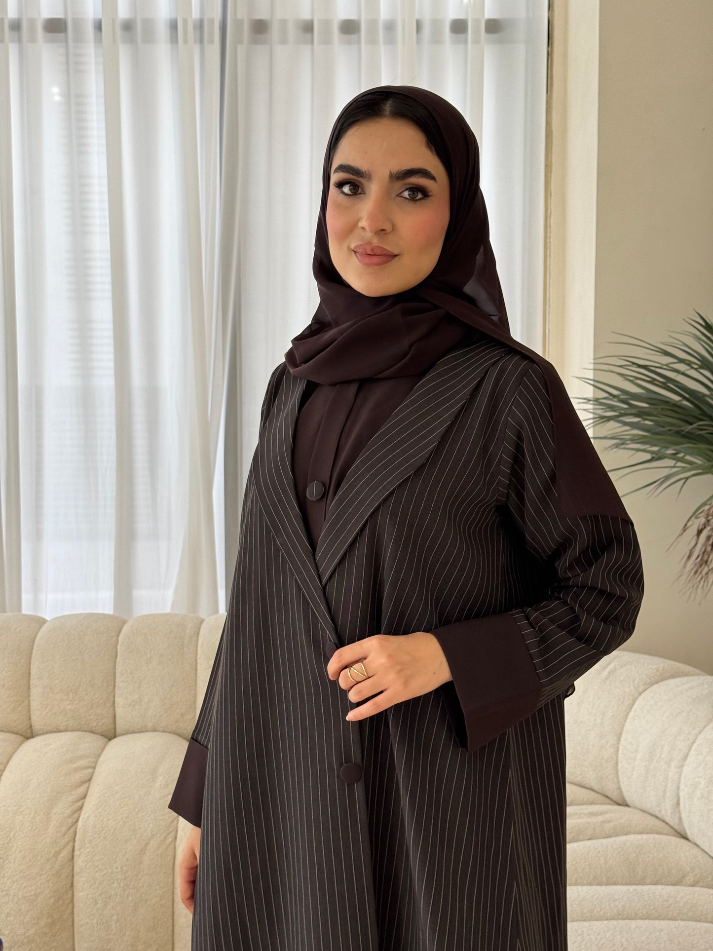 O 363safa abaya🎀