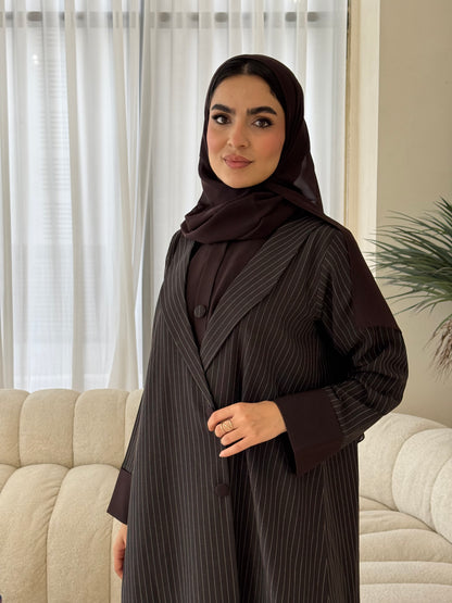 O 363safa abaya🎀