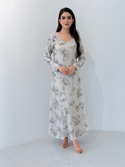 O 332 Étoile Lace Dress ✨