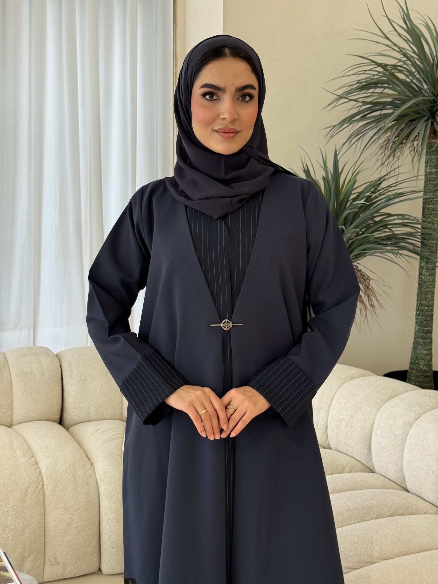 O 362 noor abaya🧚🏻