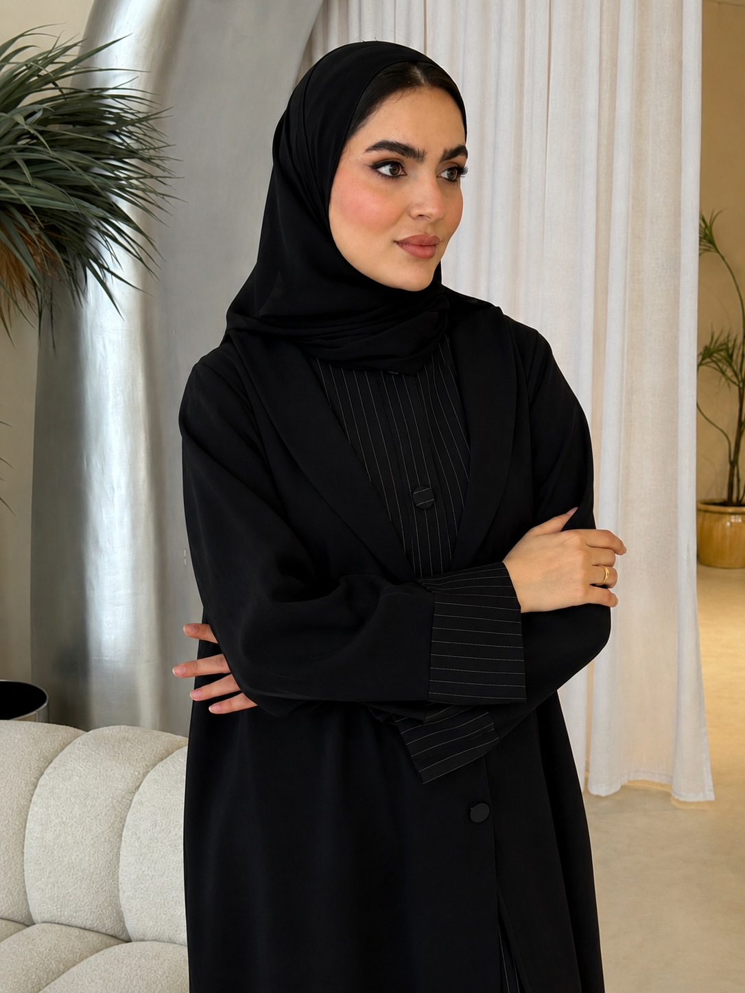 o 364 double abaya🎻