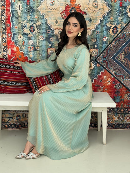 OLIVE 162