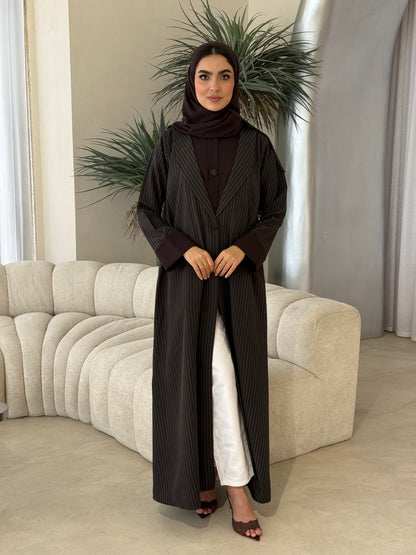 O 363safa abaya🎀