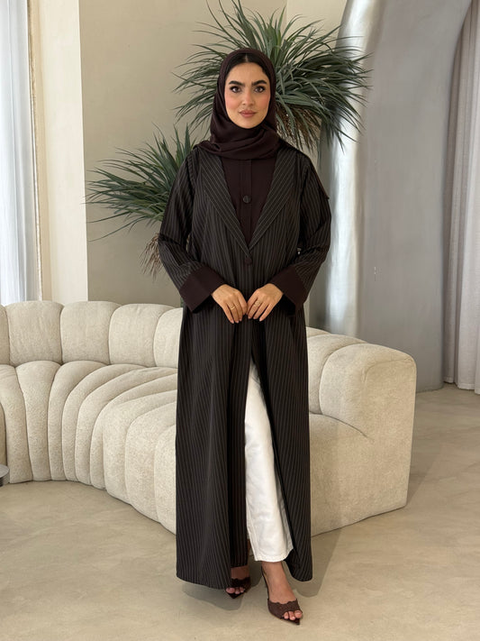 O 363safa abaya🎀