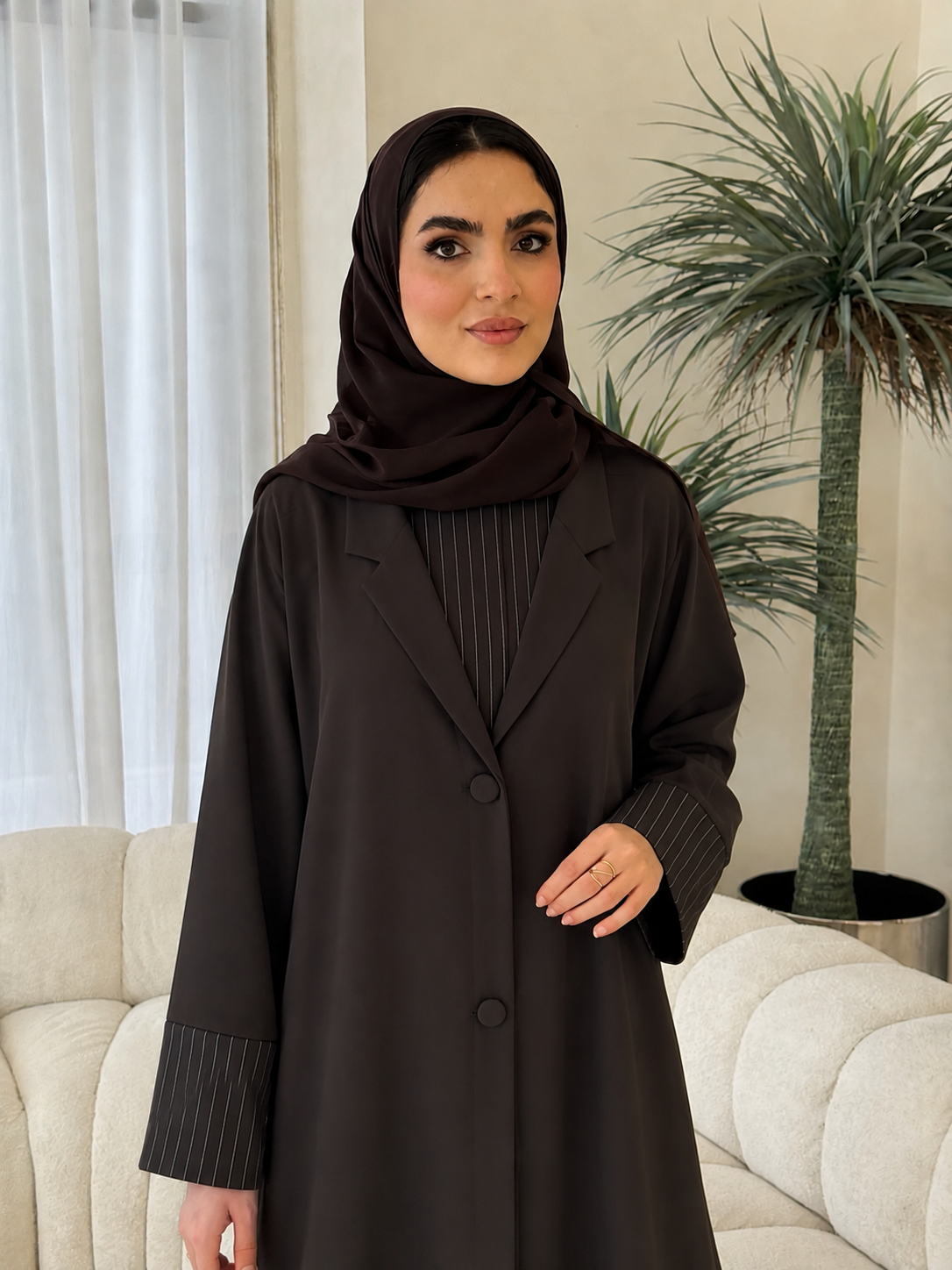 o 364 double abaya🎻