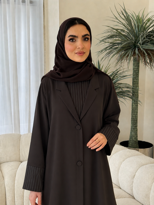 o 364 double abaya🎻