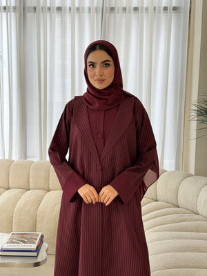 كستنائي