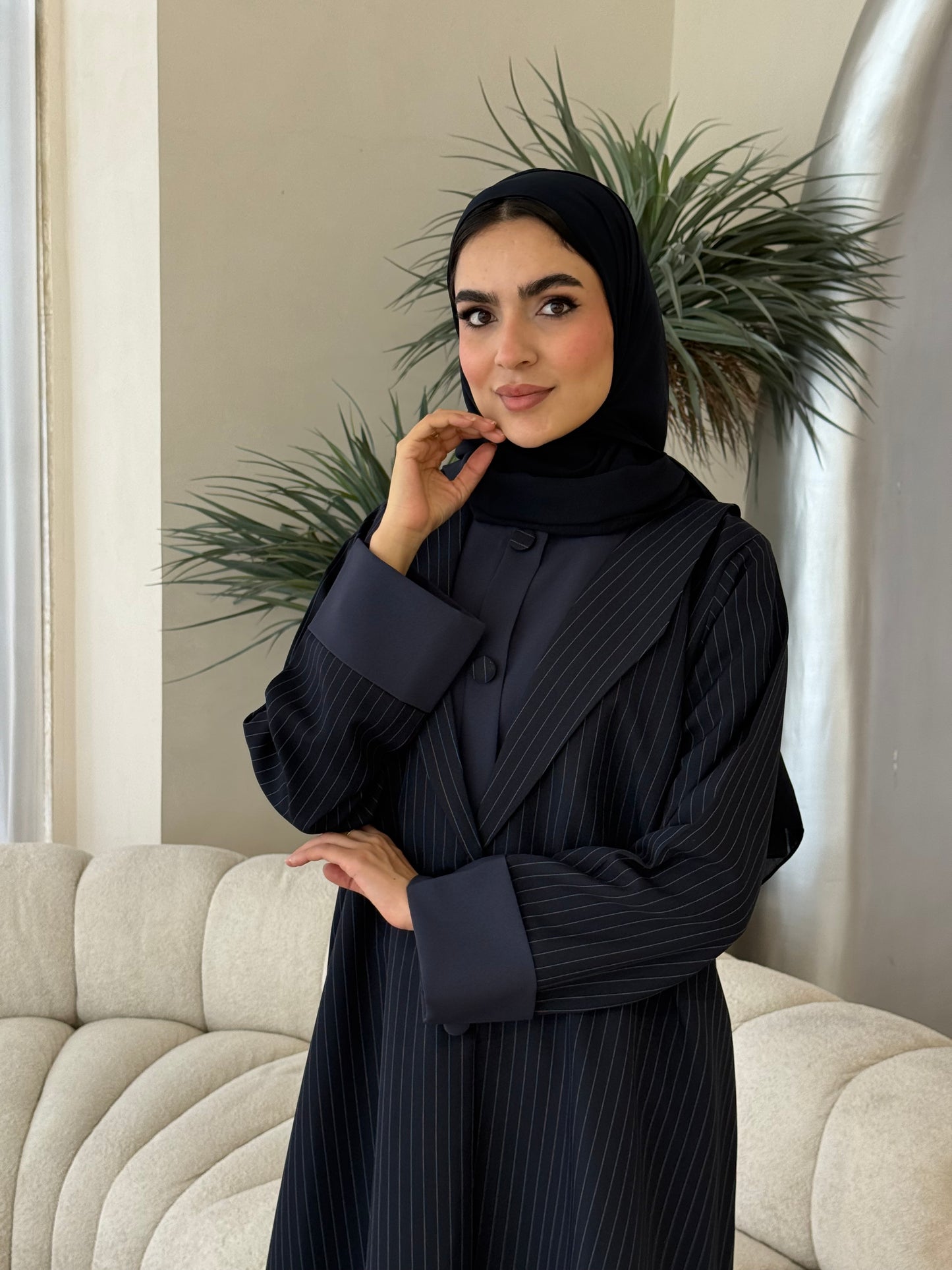 O 363safa abaya🎀