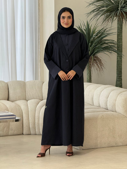 O 363safa abaya🎀