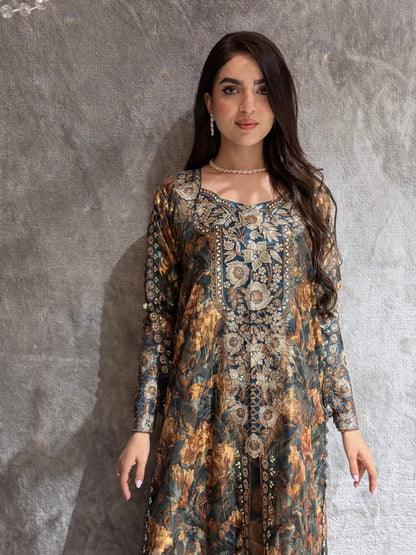 O 338Zareen VIP