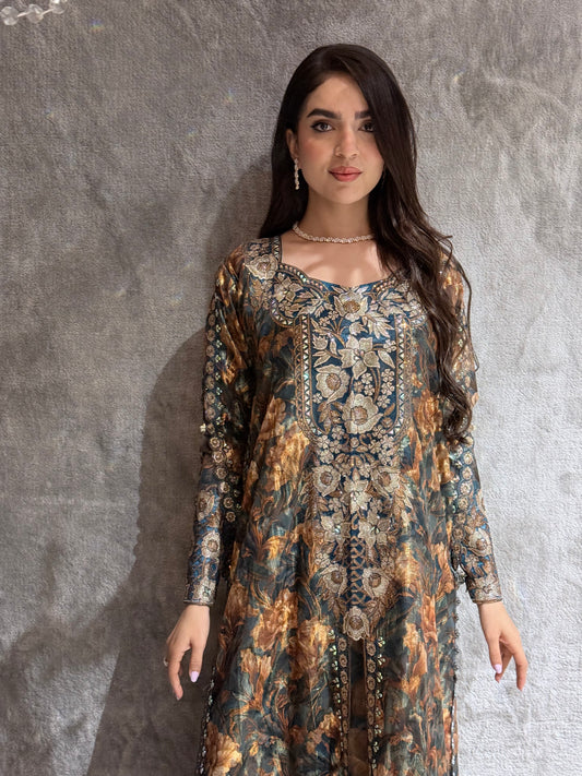 O 338Zareen VIP