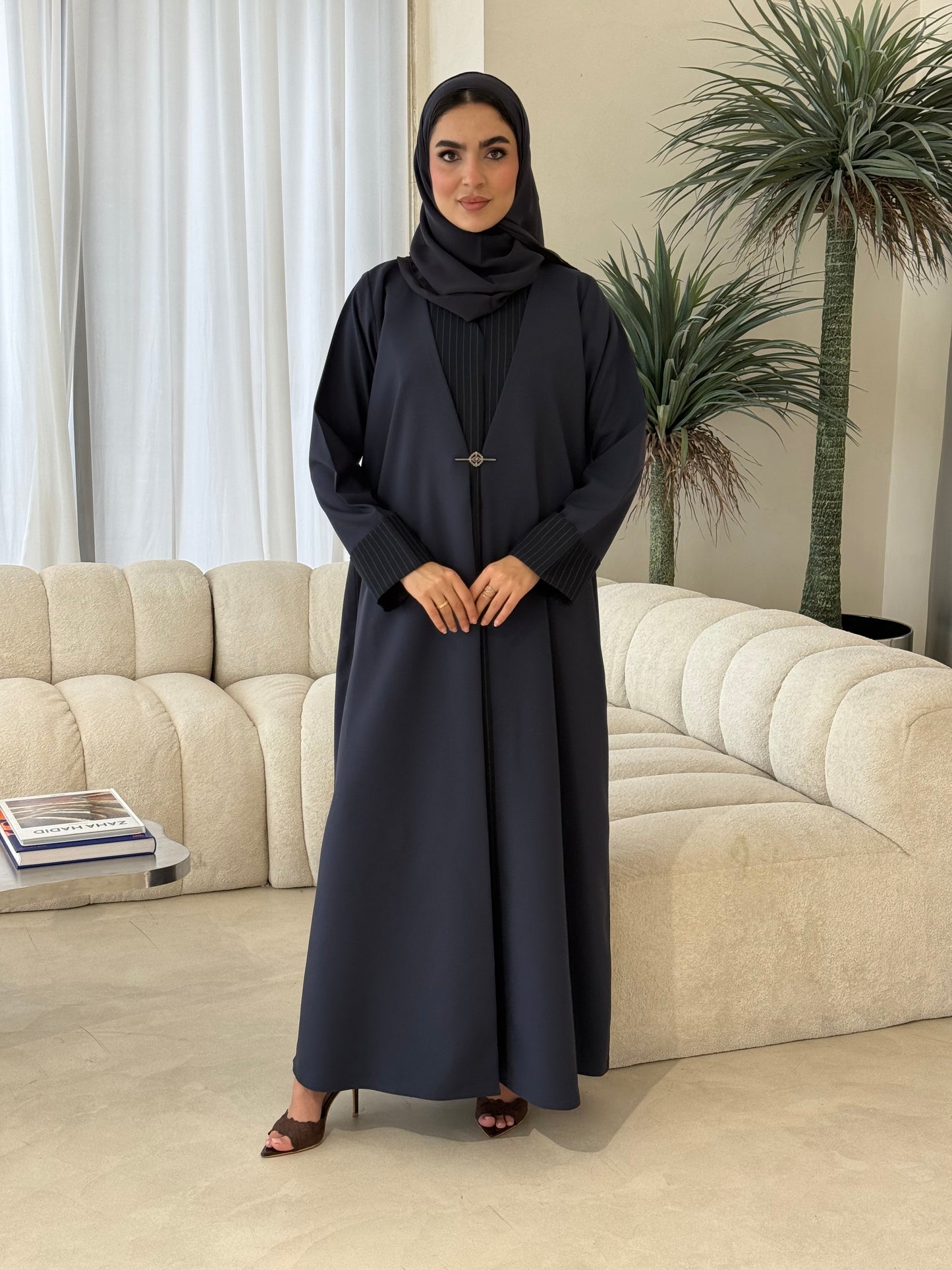 O 362 noor abaya🧚🏻