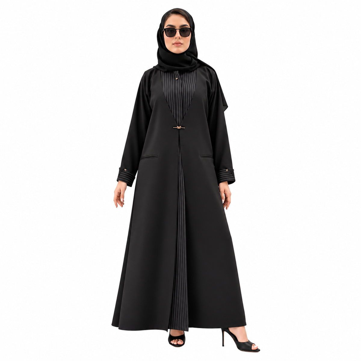 All Abayas