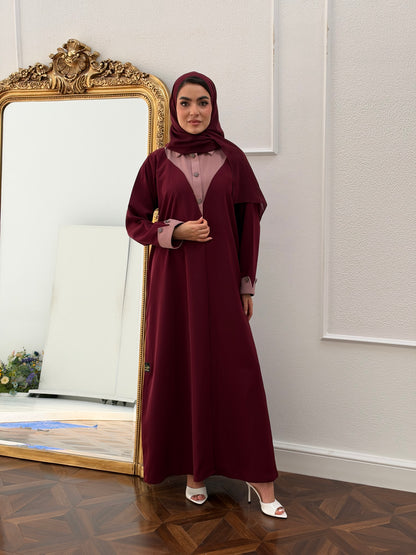 O365 Élise Abaya 🤍
