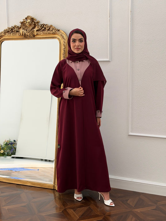 O365 Élise Abaya 🤍