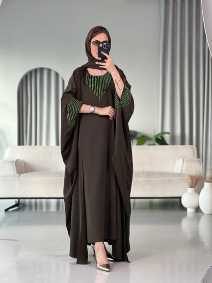 OLIVE 140