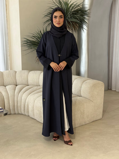 O 362 noor abaya🧚🏻