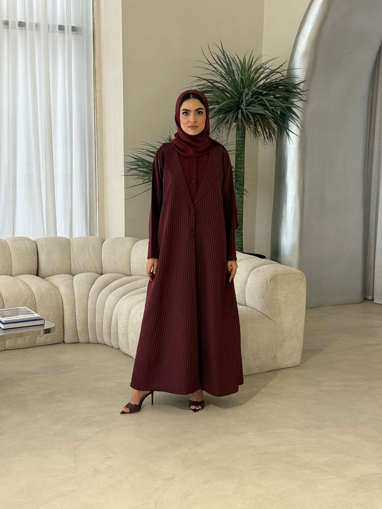 O 363safa abaya🎀