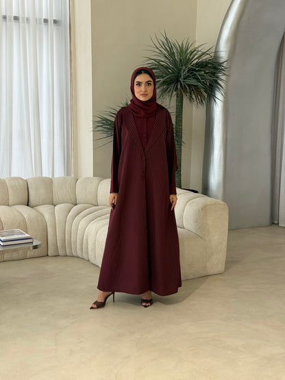 O 363safa abaya🎀