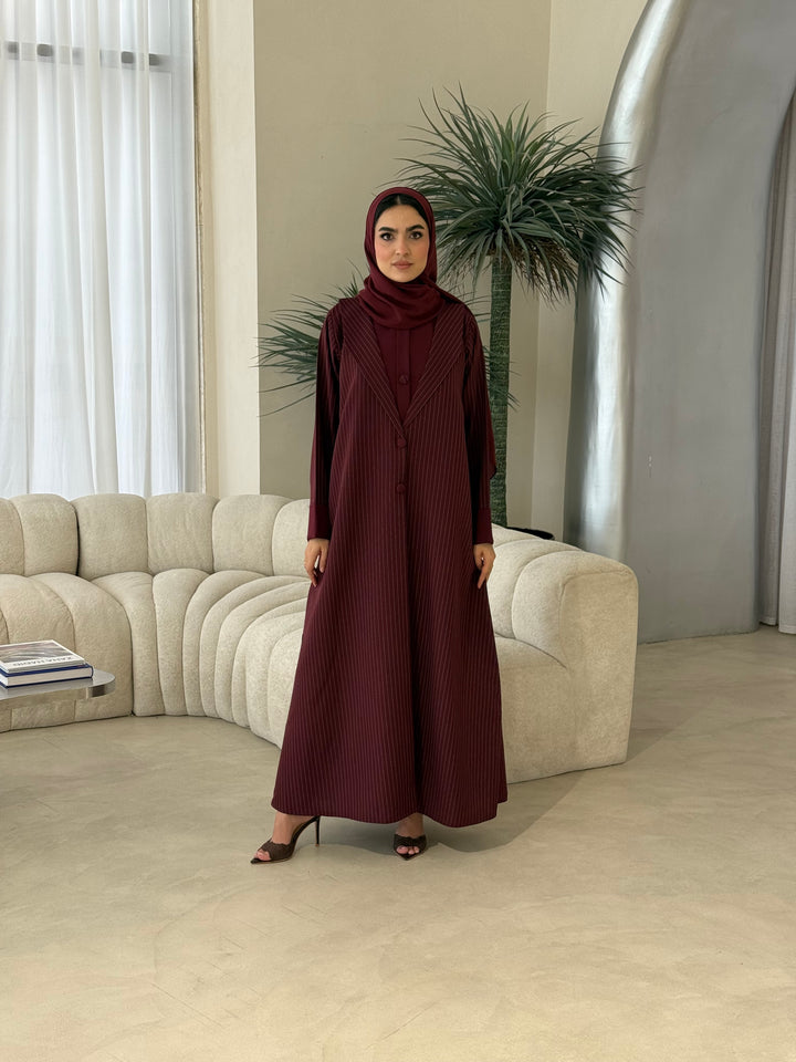 O 363safa abaya🎀
