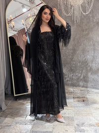 O 323 ✨ طقم نور رويال ✨