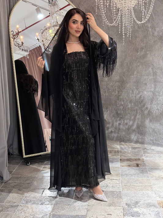 O 323 ✨ Noor Royale Set ✨