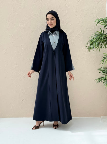 O 310 2-in-1 Abaya Dress Set