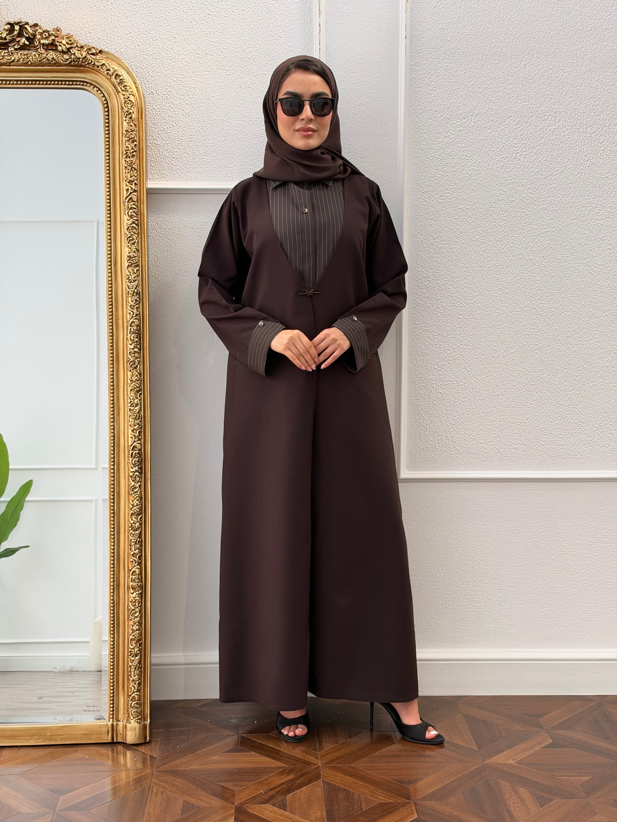 O369 Zélia Abaya ✨