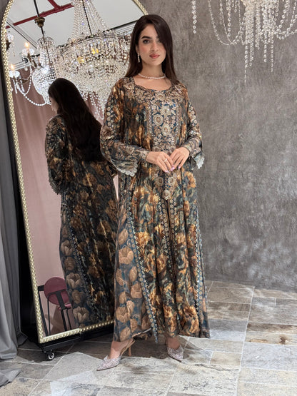 O 338Zareen VIP