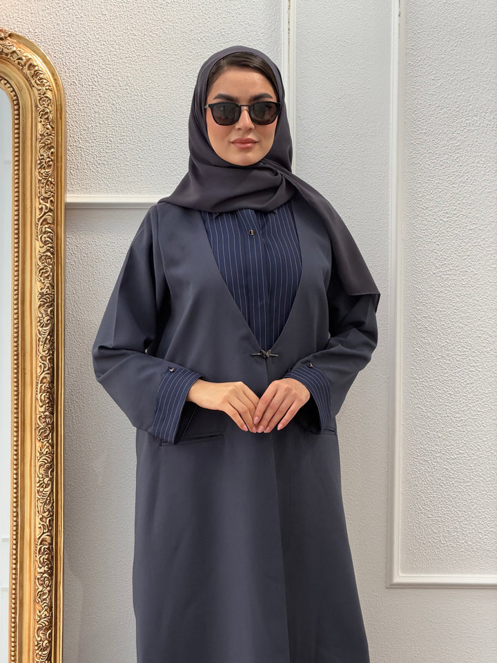 O369 Zélia Abaya ✨
