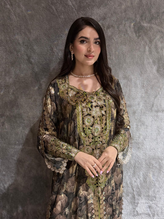 O 338Zareen VIP
