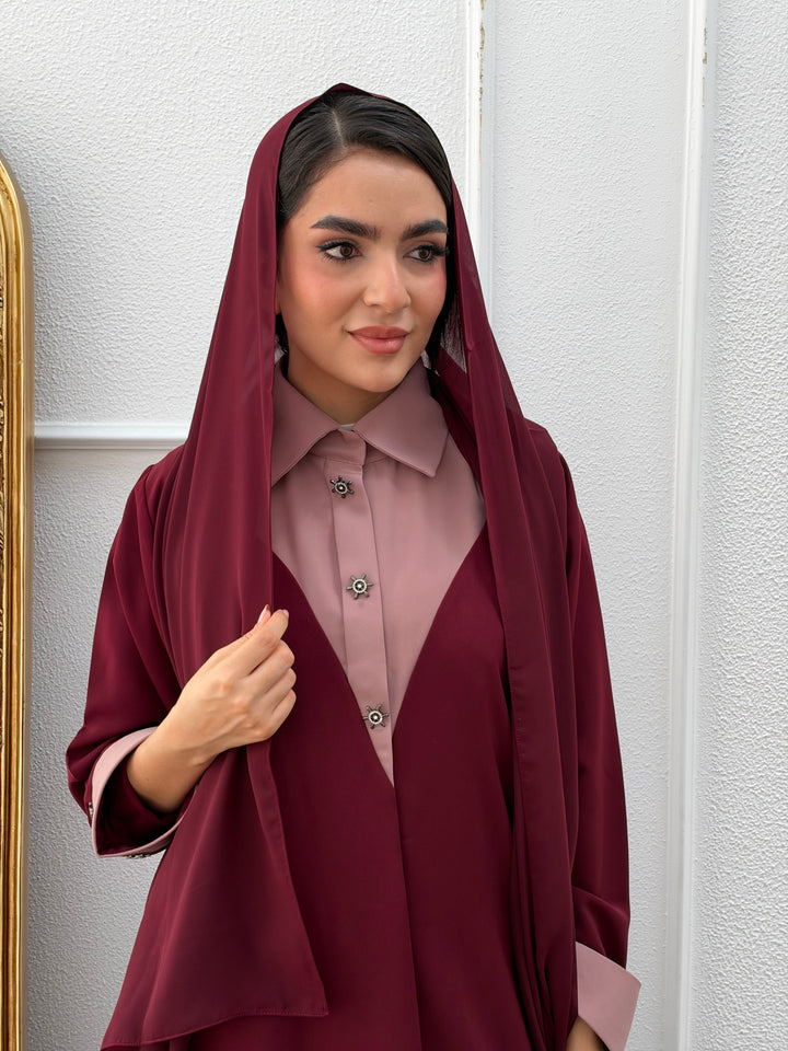 O365 Élise Abaya 🤍